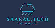 Saaral.Tech (Unit of REAL IT)